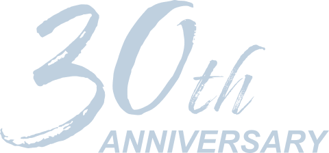 30th ANNIVERSARY