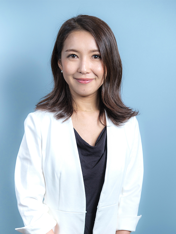 株式会社VivitBase 代表取締役　武原 麻耶　氏