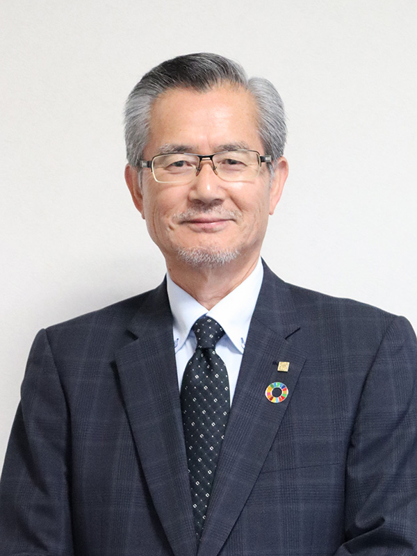 株式会社賃貸コーポレーション 会長　西村 剛 氏