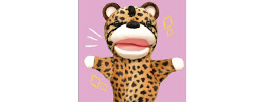 賃貸管理士のチンターくん