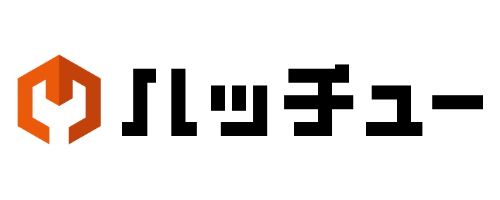 ハッチュー
