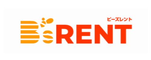 BeesRent（ビーズレント）