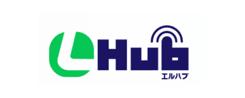 LHub（エルハブ）