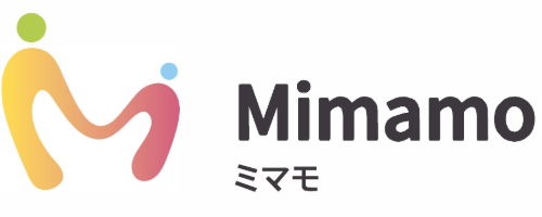 選べる見守りサービス「Mimamo」