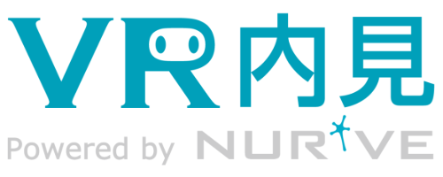 VR内見
