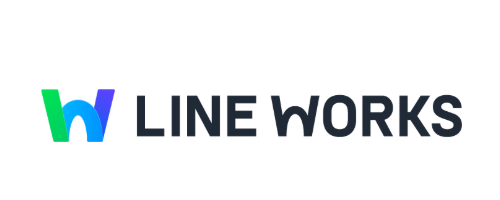 LINE WORKS