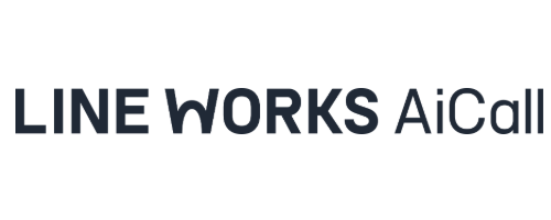 LINE WORKS AiCall