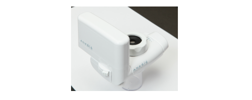 賃貸管理特化型　浄水器レンタル事業