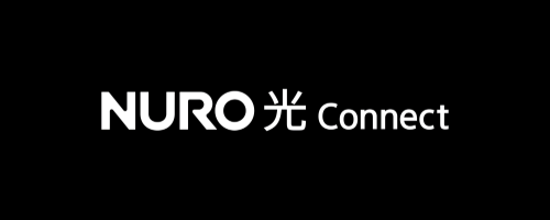 集合住宅向け全戸一括 高速インターネット NURO 光 Connect