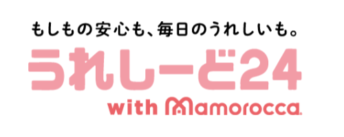 うれしーど24 with mamorocca