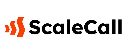 ScaleCall (スケールコール): 入居者電話受付AI