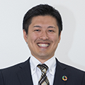 白石 大樹 様