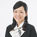 太田垣 章子 様