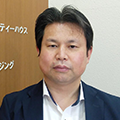 古谷田 晃生 様
