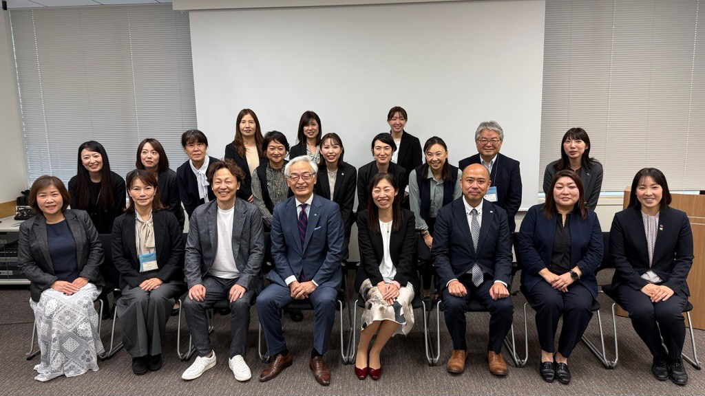 レディース委員会具体的目的