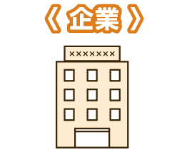 制度の仕組み（企業）