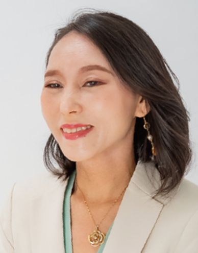 神奈川県 賃貸住宅オーナー/女性大家さんの会 Elegant Owners主宰 五十嵐 未帆氏