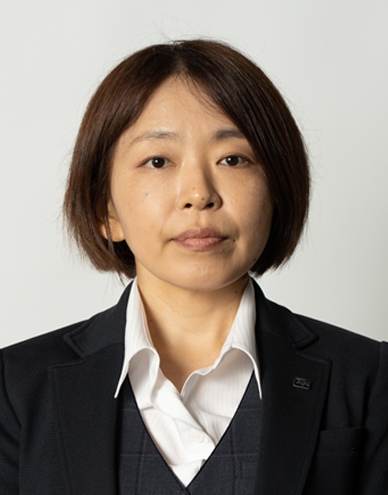 株式会社東洋開発 賃貸管理部 木村 麻利亜 氏