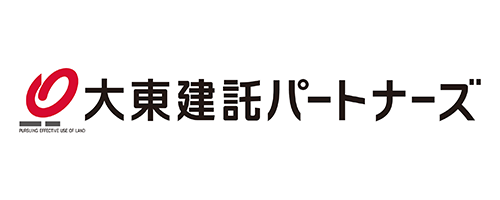 大東建託