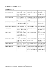 特定個人情報の適正な取扱に関する基本方針