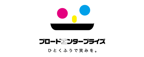 株式会社ブロードエンタープライズ