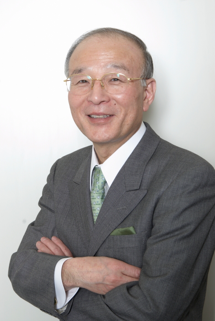 橋本 五郎氏（読売新聞特別編集委員）