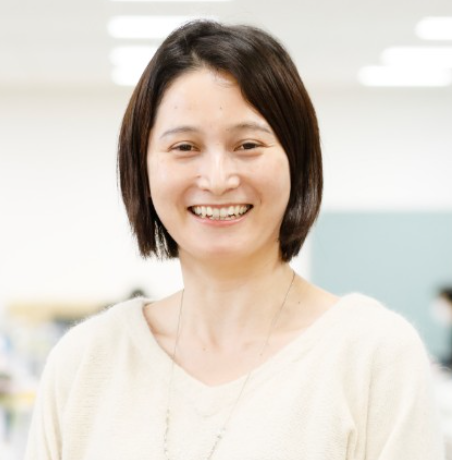 中野　晶子 氏（国土交通省不動産・建設経済局参事官）