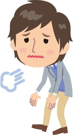 オーナーの悩みに気づけず放置をしていると・・