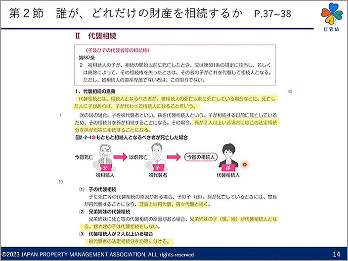繰り返し視聴可能
