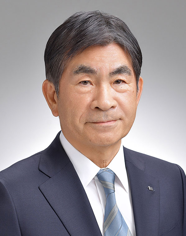 西田 光孝 氏